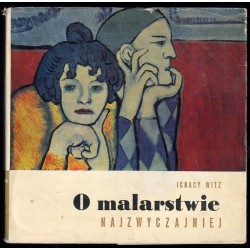 O malarstwie najzwyczajniej