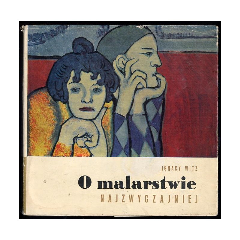 O malarstwie najzwyczajniej