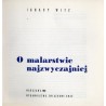 O malarstwie najzwyczajniej