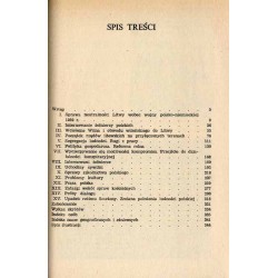 Litwa a sprawy polskie 1939-1940
