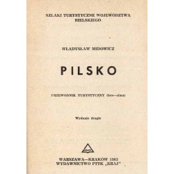 Pilsko. Przewodnik turystyczny (lato-zima)