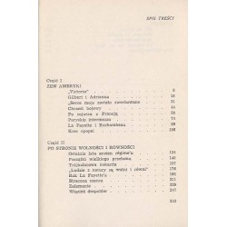 Żołnierz wolności La Fayette