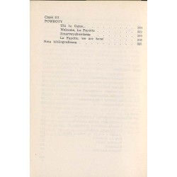 Żołnierz wolności La Fayette