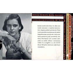 Klisze szklane do każdego celu Verax Dresden A 21