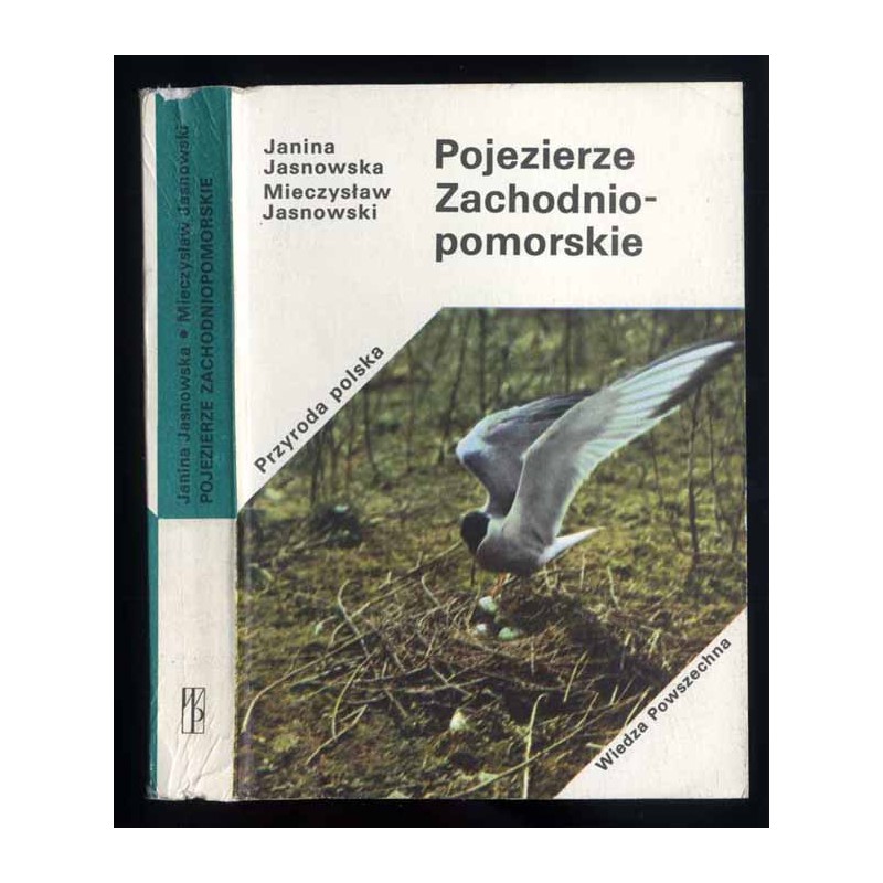 Pojezierze Zachodniopomorskie
