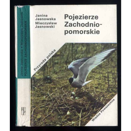 Pojezierze Zachodniopomorskie