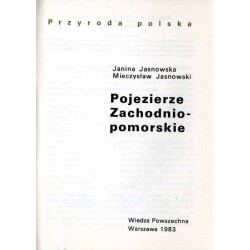 Pojezierze Zachodniopomorskie