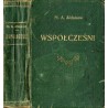 Współcześni
