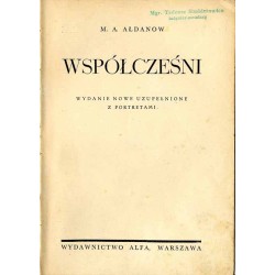 Współcześni