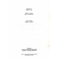 Rozstrzelana Polonia. Polacy w ZSRR 1917-1939