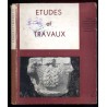 Studia i Prace  Études et Travaux. T.3 (1969)