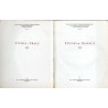 Studia i Prace  Études et Travaux. T.3 (1969)