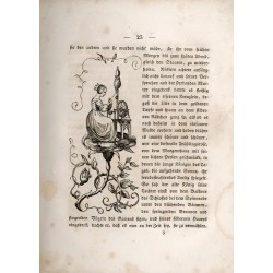 Schön Röslein. Ein Märchen
