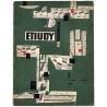 Etiudy na fortepian. I