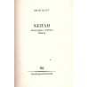 Neitah. Dziewczynka z dalekiej północy