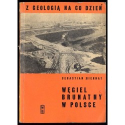 Węgiel brunatny w Polsce