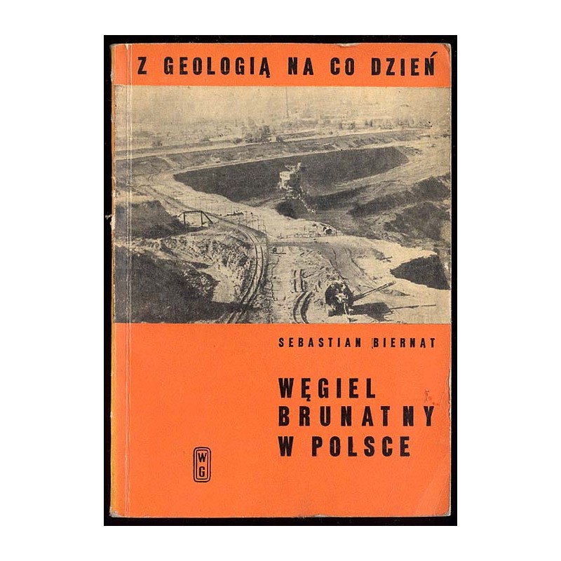 Węgiel brunatny w Polsce