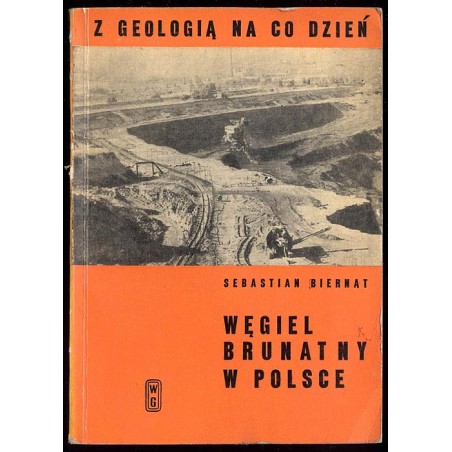 Węgiel brunatny w Polsce