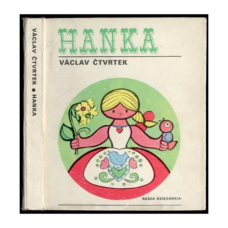 Hanka