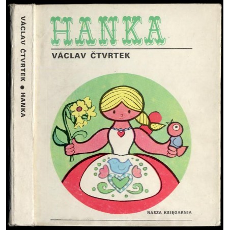 Hanka