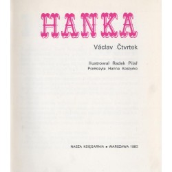 Hanka