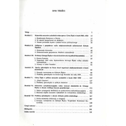 Stosunek mocarstw zachodnioeuropejskich do problemów Górnego Śląska w latach 1918-1939