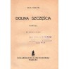 Dolina szczęścia. Powieść
