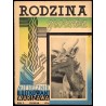 Rodzina Polska. Miesięcznik ilustrowany. R.10 (1936). Nr 11 (Listopad 1936)
