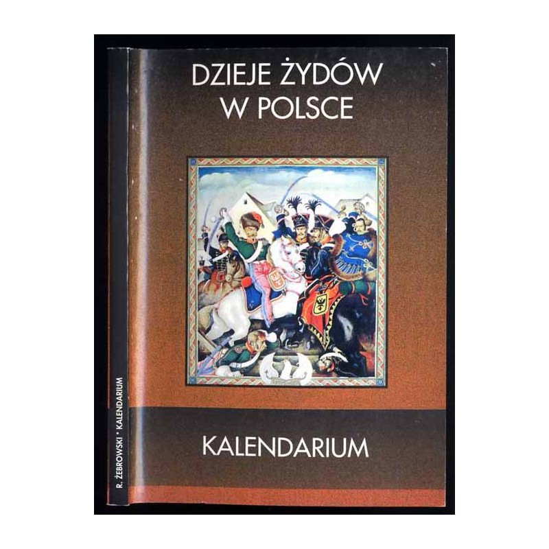 Dzieje Żydów w Polsce. Kalendarium