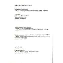 Dzieje Żydów w Polsce. Kalendarium