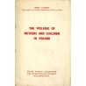 The welfare of mothers and children in Poland