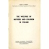 The welfare of mothers and children in Poland