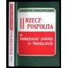 II Rzeczpospolita a mniejszość polska w Niemczech