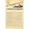 Ku Wolnej Polsce. Tygodnik Wojska Polskiego na Środkowym Wschodzie. Codzienny biuletyn informacyjny. 1942. Nr 56-AB (4 kwietnia