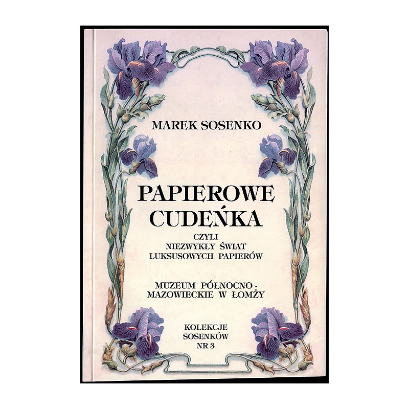 Papierowe cudeńka czyli niezwykły świat luksusowych papierów