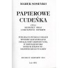 Papierowe cudeńka czyli niezwykły świat luksusowych papierów