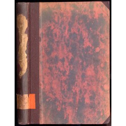 Zeitschrift für Geschichte der Erziehung und des Unterrichts. Neue Folge. 21. Jahrgang (1931). Heft 1-4