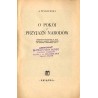 O pokój i przyjaźń narodów. Przemówienia wygłoszone na Sesji Organizacji Narodów Zjednoczonych we wrześniu i październiku 1947 r