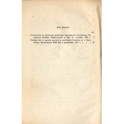 O pokój i przyjaźń narodów. Przemówienia wygłoszone na Sesji Organizacji Narodów Zjednoczonych we wrześniu i październiku 1947 r
