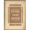 Psychologia zwierząt