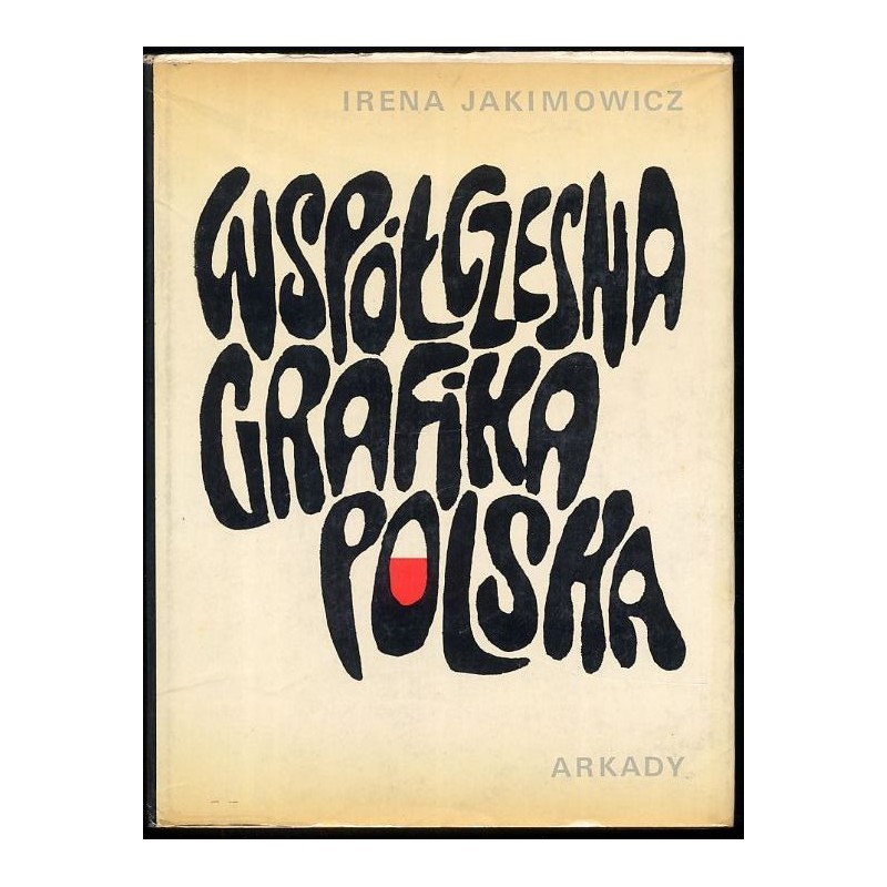 Współczesna grafika polska