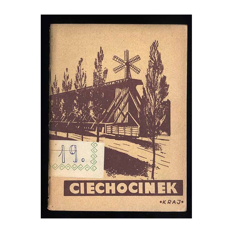 Ciechocinek. Przewodnik