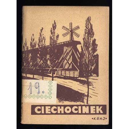 Ciechocinek. Przewodnik