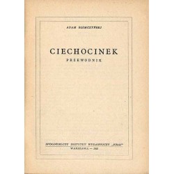 Ciechocinek. Przewodnik