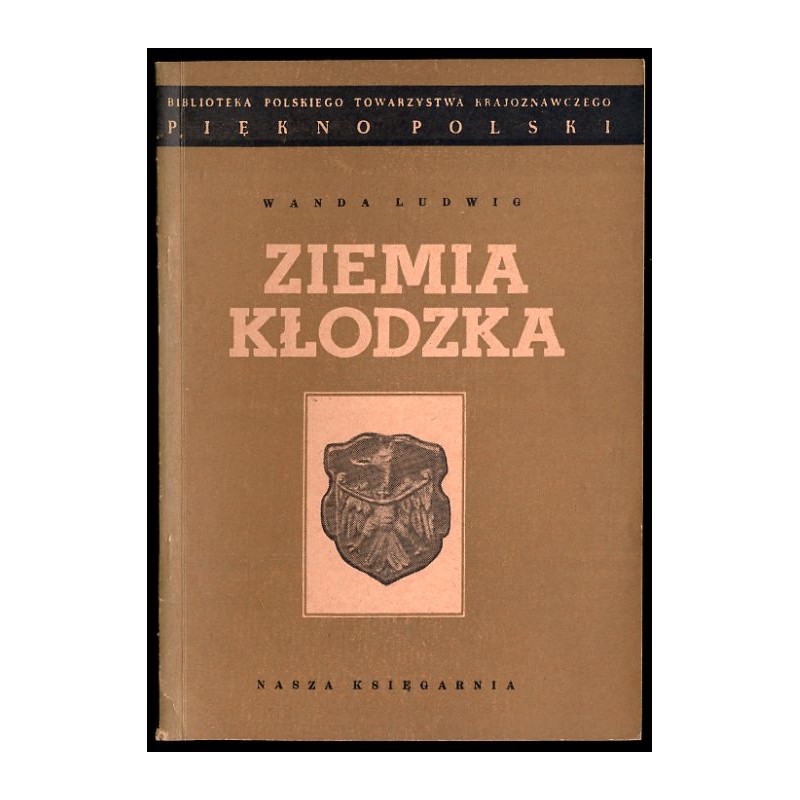 Ziemia Kłodzka