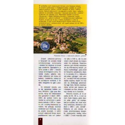 Zespół pałacowo-parkowy w Gorzycach