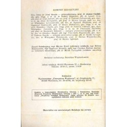 Wojskowy Przegląd Historyczny. R. 33 (1988). Nr 1 (123) (Styczeń - Marzec 1988)