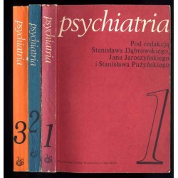 Psychiatria. 3t