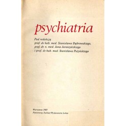 Psychiatria. 3t
