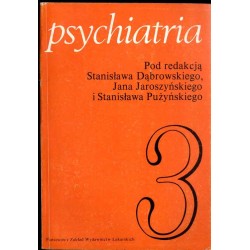 Psychiatria. 3t